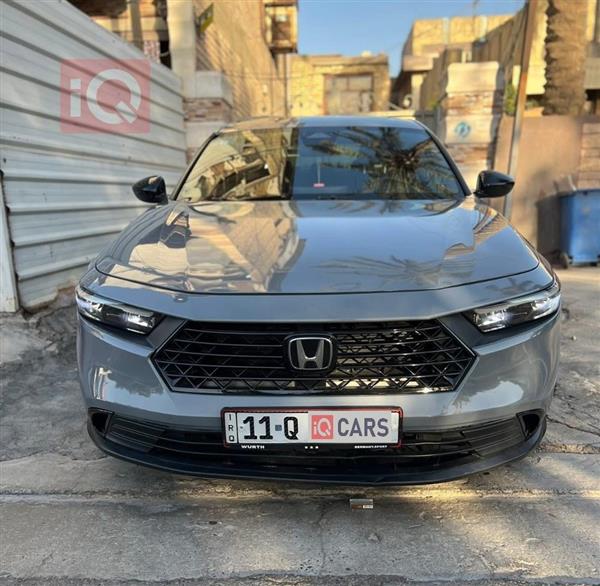 هۆندا ئەکۆرد 2023 بۆ فرۆشتن لە عێراق - بەغداد